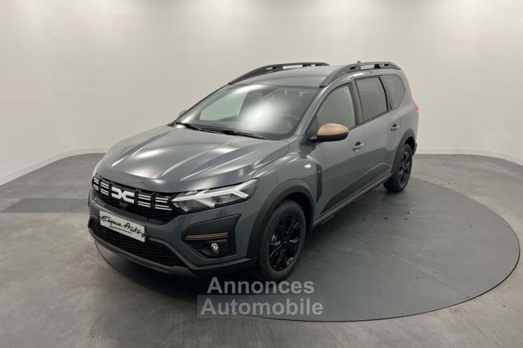 Dacia Jogger TCe 110 5 places GSR2 Extreme - <small></small> 23.490 € <small>TTC</small> - #1