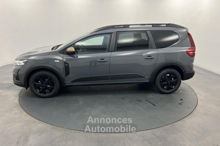 Dacia Jogger TCe 110 5 places GSR2 Extreme - <small></small> 23.490 € <small>TTC</small> - #2