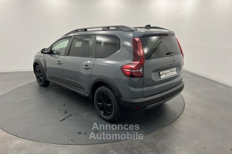 Dacia Jogger TCe 110 5 places GSR2 Extreme - <small></small> 23.490 € <small>TTC</small> - #3