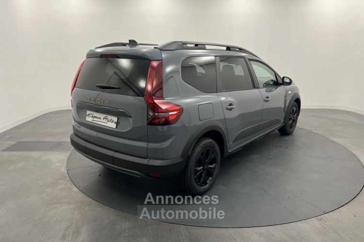 Dacia Jogger TCe 110 5 places GSR2 Extreme - <small></small> 23.490 € <small>TTC</small> - #5