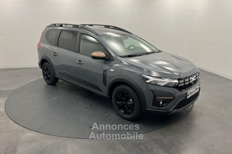 Dacia Jogger TCe 110 5 places GSR2 Extreme - <small></small> 23.490 € <small>TTC</small> - #7