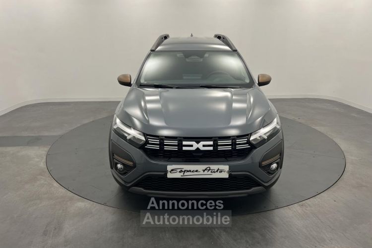 Dacia Jogger TCe 110 5 places GSR2 Extreme - <small></small> 23.490 € <small>TTC</small> - #8