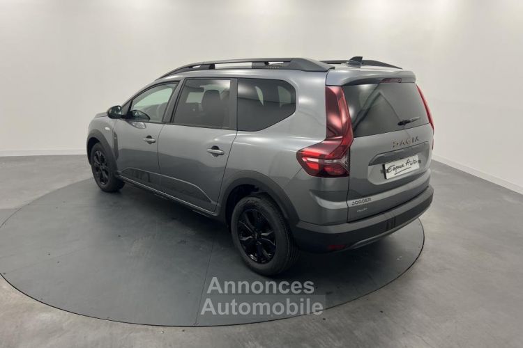 Dacia Jogger TCe 110 5 places GSR2 Extreme - <small></small> 23.490 € <small>TTC</small> - #3