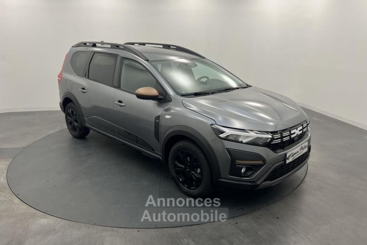 Dacia Jogger TCe 110 5 places GSR2 Extreme - <small></small> 23.490 € <small>TTC</small> - #7