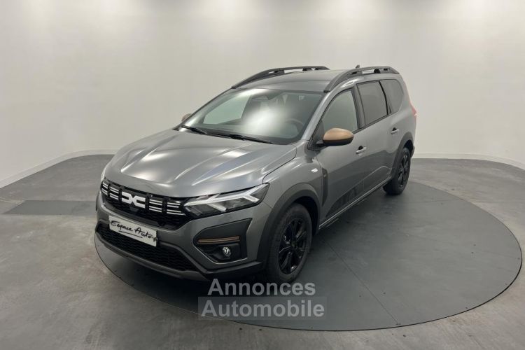 Dacia Jogger TCe 110 5 places GSR2 Extreme - <small></small> 23.490 € <small>TTC</small> - #1