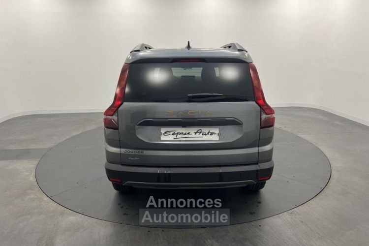 Dacia Jogger TCe 110 5 places GSR2 Extreme - <small></small> 23.490 € <small>TTC</small> - #4