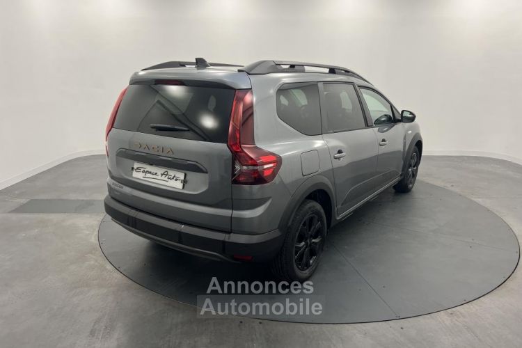 Dacia Jogger TCe 110 5 places GSR2 Extreme - <small></small> 23.490 € <small>TTC</small> - #5