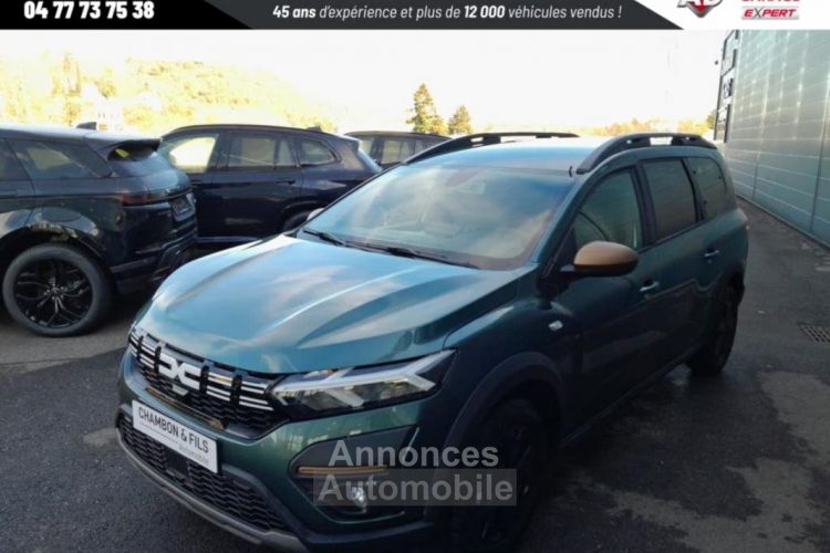 Dacia Jogger TCe 110 7 places Extreme - <small></small> 22.990 € <small>TTC</small> - #3