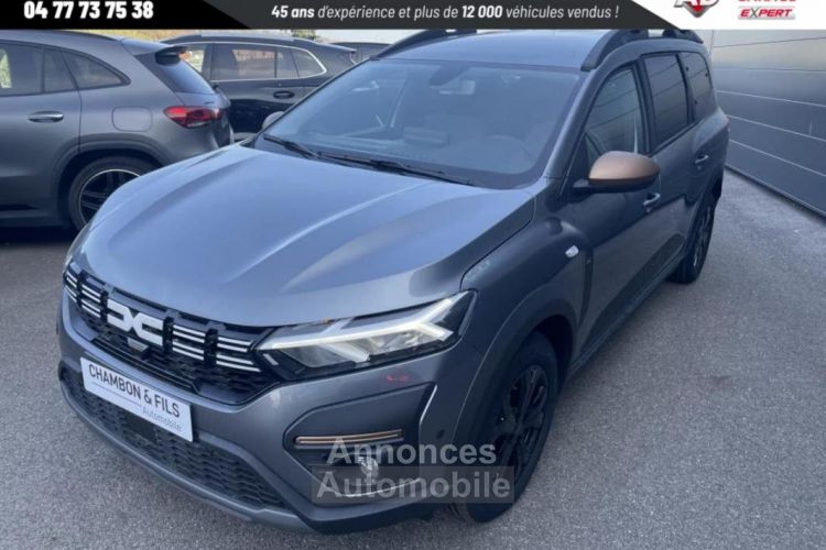 Dacia Jogger TCe 110 7 places Extreme - <small></small> 22.450 € <small>TTC</small> - #3