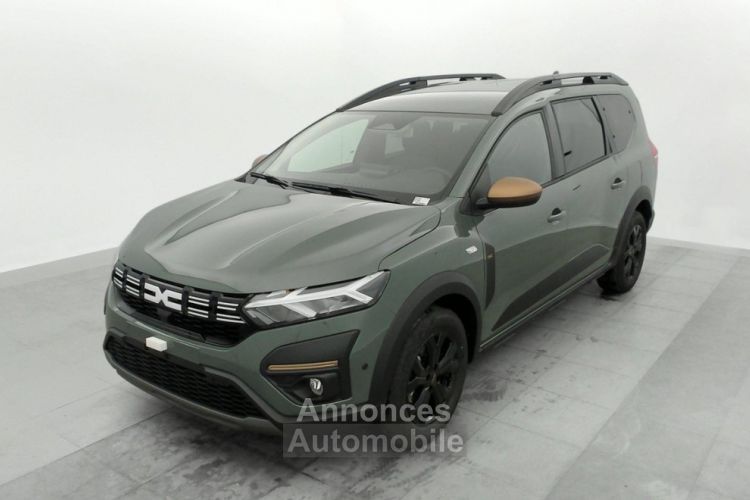 Dacia Jogger TCe 110 7 places GSR2 Extreme + - <small></small> 22.498 € <small>TTC</small> - #1