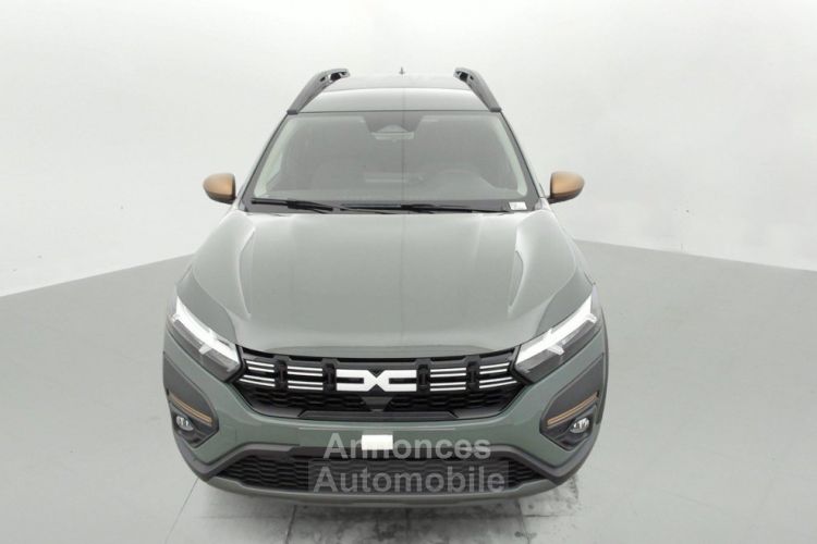 Dacia Jogger TCe 110 7 places GSR2 Extreme + - <small></small> 22.498 € <small>TTC</small> - #2