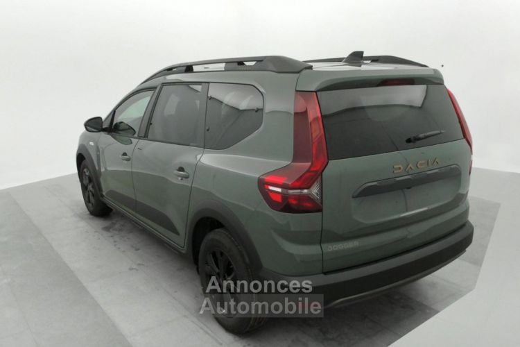 Dacia Jogger TCe 110 7 places GSR2 Extreme + - <small></small> 22.498 € <small>TTC</small> - #4