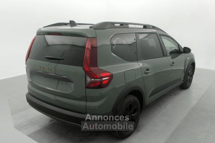 Dacia Jogger TCe 110 7 places GSR2 Extreme + - <small></small> 22.498 € <small>TTC</small> - #6