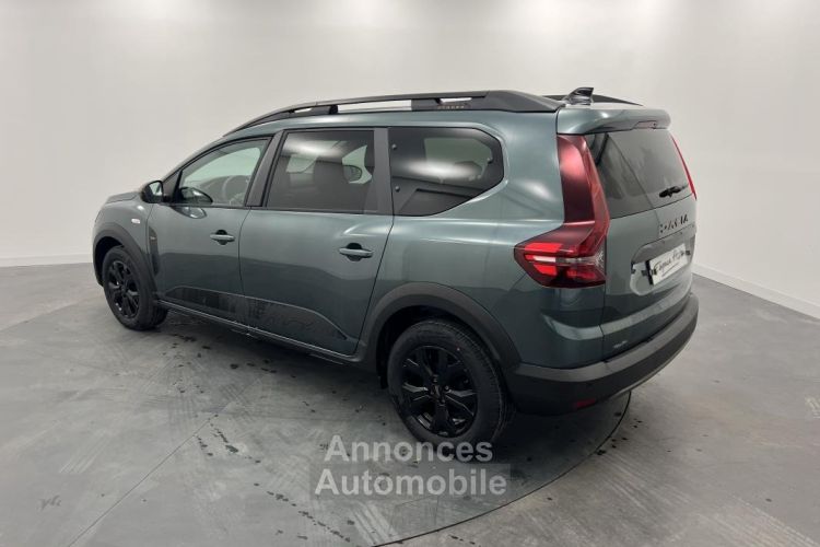 Dacia Jogger TCe 110 7 places GSR2 Extreme - <small></small> 23.990 € <small>TTC</small> - #3