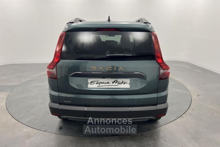 Dacia Jogger TCe 110 7 places GSR2 Extreme - <small></small> 23.990 € <small>TTC</small> - #4