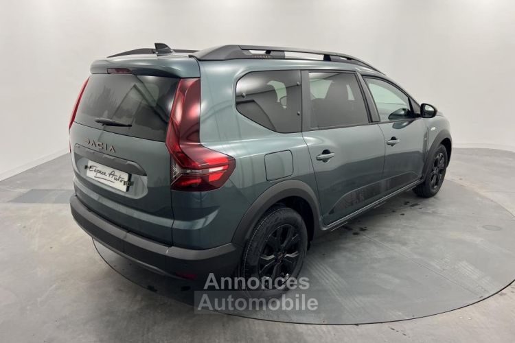 Dacia Jogger TCe 110 7 places GSR2 Extreme - <small></small> 23.990 € <small>TTC</small> - #5