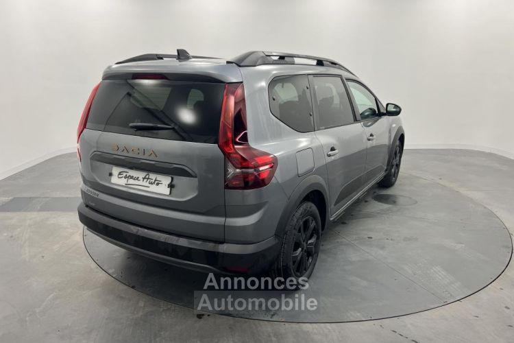 Dacia Jogger TCe 110 7 places GSR2 Extreme - <small></small> 23.990 € <small>TTC</small> - #5