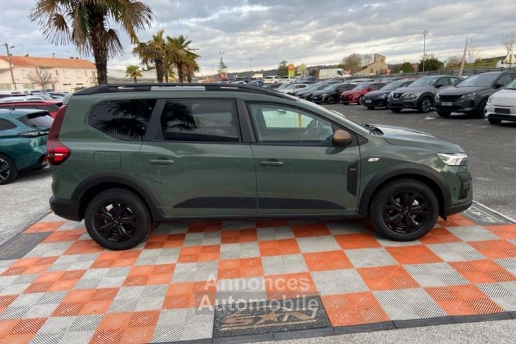 Dacia Jogger TCe 110 SL EXTREME + PACK NAVIGATION & CONFORT 7PL - <small></small> 23.950 € <small>TTC</small> - #4