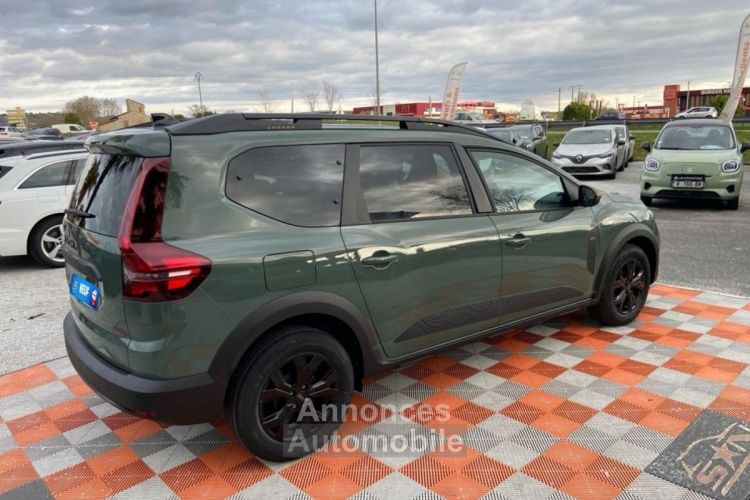 Dacia Jogger TCe 110 SL EXTREME + PACK NAVIGATION & CONFORT 7PL - <small></small> 23.950 € <small>TTC</small> - #5