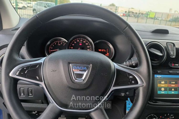 Dacia Lodgy 1.3 TCe Comfort --7.PLACE--GPS--GARANTIE.12.MOIS - <small></small> 18.990 € <small>TTC</small> - #10