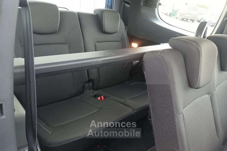 Dacia Lodgy 1.3 TCe Comfort --7.PLACE--GPS--GARANTIE.12.MOIS - <small></small> 18.990 € <small>TTC</small> - #13