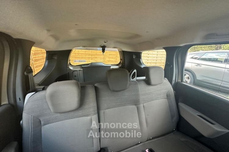 Dacia Lodgy 1.5 DCi 90CH Lauréate - <small></small> 5.490 € <small>TTC</small> - #4