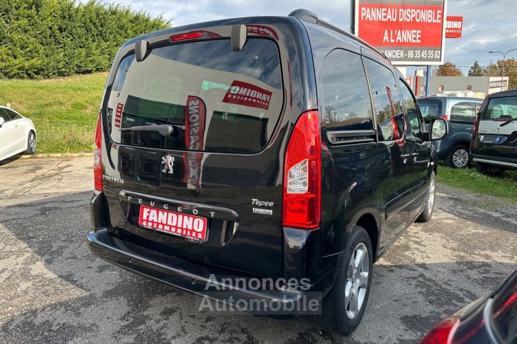 Dacia Lodgy 1.5 Dci 90Ch Laureate 7 Places - <small></small> 9.990 € <small>TTC</small> - #3