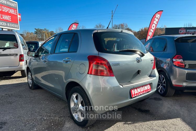 Dacia Lodgy 1.5 Dci 90Ch Laureate 7 Places - <small></small> 9.990 € <small>TTC</small> - #5