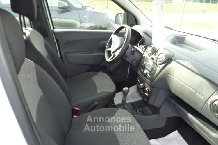 Dacia Lodgy BLUE DCI 95 7 PLACES - <small></small> 12.690 € <small>TTC</small> - #3