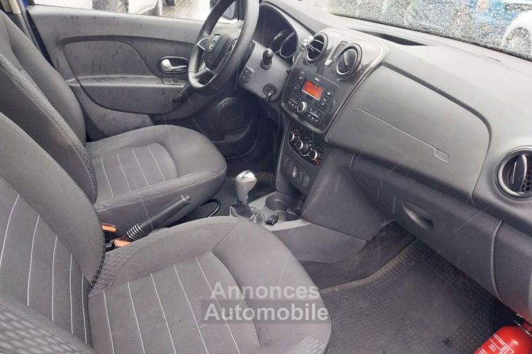 Dacia Logan 0.9 TCe -AUTOMATIQUE-AIRCO-GARANTIE.12.MOIS- - <small></small> 10.990 € <small>TTC</small> - #9