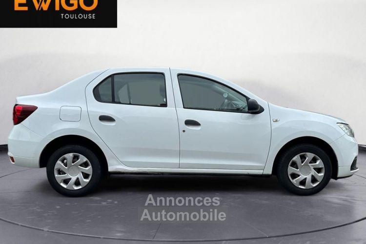 Dacia Logan 1.0 SCE 75 ACCESS FAIBLE KILOMÉTRAGE - <small></small> 7.990 € <small>TTC</small> - #6