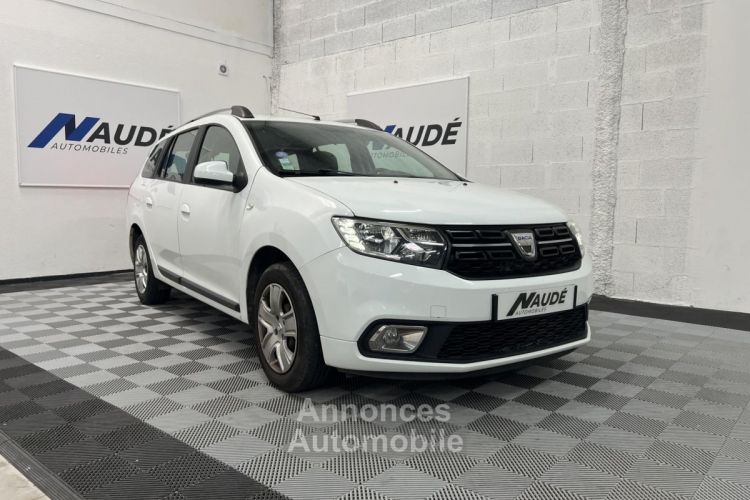 Dacia Logan 1.0 SCe 75 CH Essentiel - GARANTIE 6 MOIS - <small></small> 10.990 € <small>TTC</small> - #1