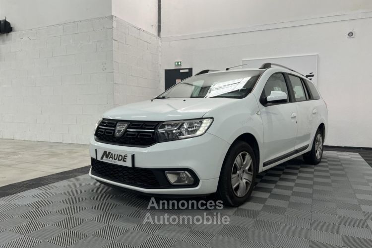 Dacia Logan 1.0 SCe 75 CH Essentiel - GARANTIE 6 MOIS - <small></small> 10.990 € <small>TTC</small> - #3