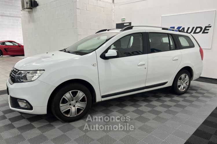 Dacia Logan 1.0 SCe 75 CH Essentiel - GARANTIE 6 MOIS - <small></small> 10.990 € <small>TTC</small> - #4