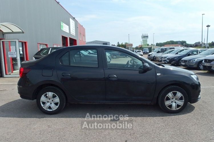 Dacia Logan 1.0 SCE 75CH CONFORT - 19 - <small></small> 6.800 € <small>TTC</small> - #9