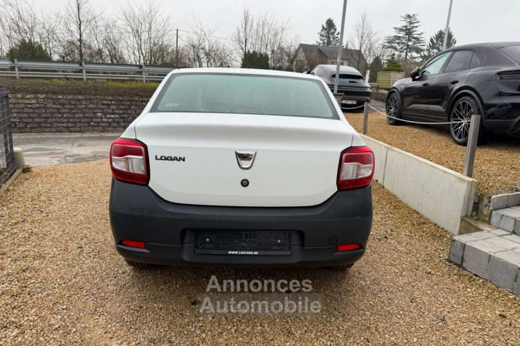 Dacia Logan 1.2i. EEN EIGENAAR - <small></small> 6.750 € <small>TTC</small> - #3