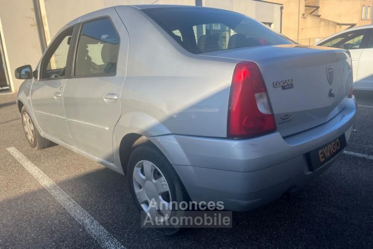 Dacia Logan 1.6 105CH PRESTIGE COURROIE NEUVE - <small></small> 3.790 € <small>TTC</small> - #6