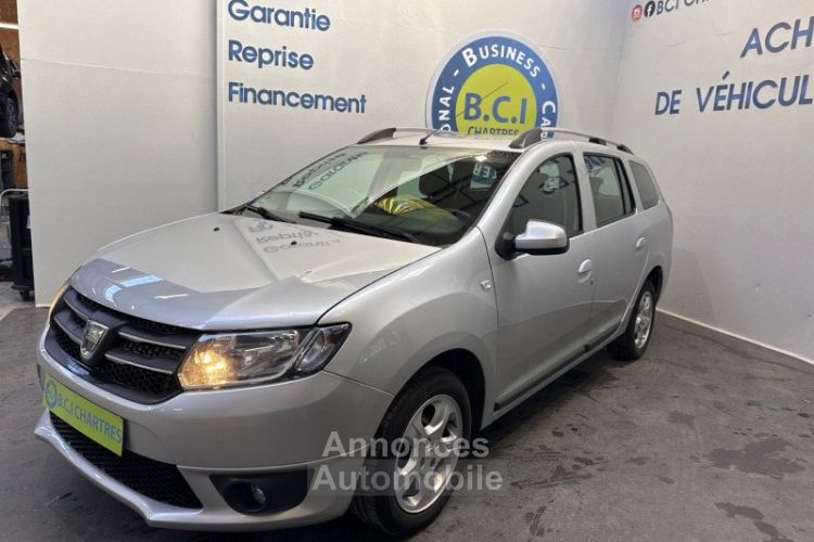 Dacia Logan MCV 0.9 TCE 90CH ECO² LAUREATE - <small></small> 7.490 € <small>TTC</small> - #2