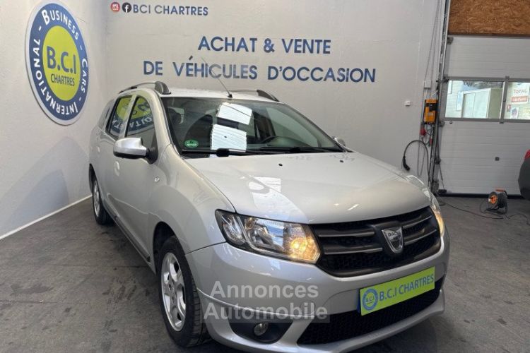 Dacia Logan MCV 0.9 TCE 90CH ECO² LAUREATE - <small></small> 7.490 € <small>TTC</small> - #3