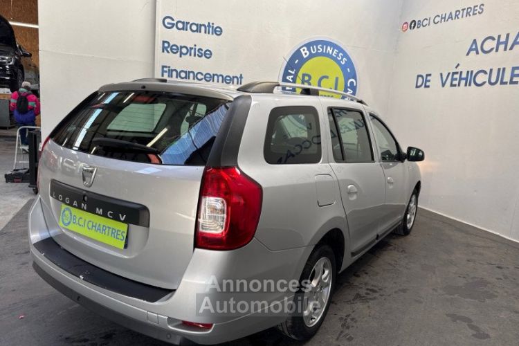 Dacia Logan MCV 0.9 TCE 90CH ECO² LAUREATE - <small></small> 7.490 € <small>TTC</small> - #5