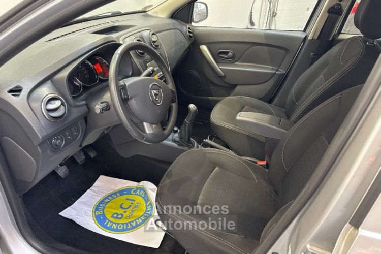 Dacia Logan MCV 0.9 TCE 90CH ECO² LAUREATE - <small></small> 7.490 € <small>TTC</small> - #6