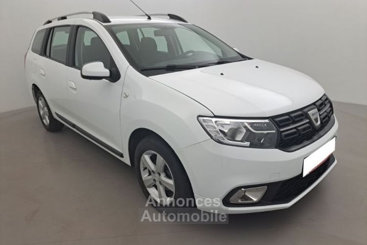 Dacia Logan MCV 1.0 SCe 75 Silverline - <small></small> 10.990 € <small>TTC</small> - #1