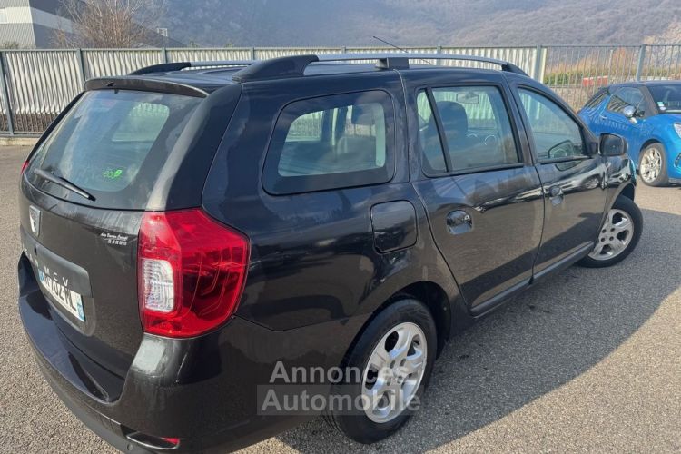 Dacia Logan MCV 1.5 DCI 90 PRESTIGE - <small></small> 6.490 € <small>TTC</small> - #5