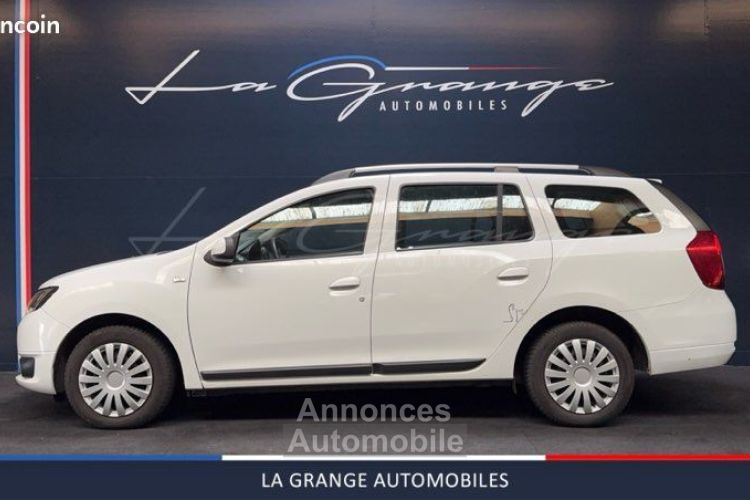 Dacia Logan MCV  - <small></small> 7.290 € <small>TTC</small> - #1