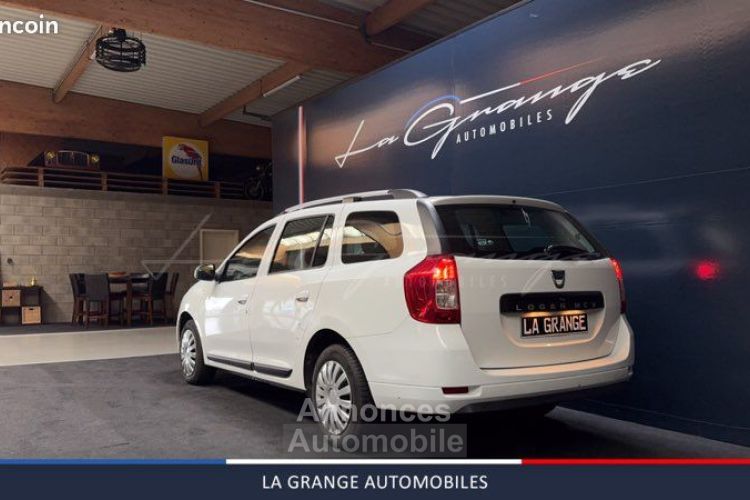 Dacia Logan MCV  - <small></small> 7.290 € <small>TTC</small> - #3