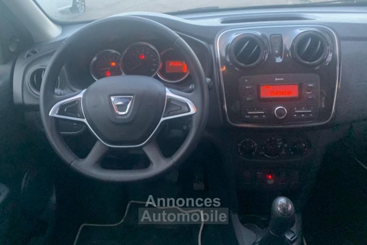 Dacia Sandero 0.9 TCE 90 CONFORT - <small></small> 8.990 € <small>TTC</small> - #16