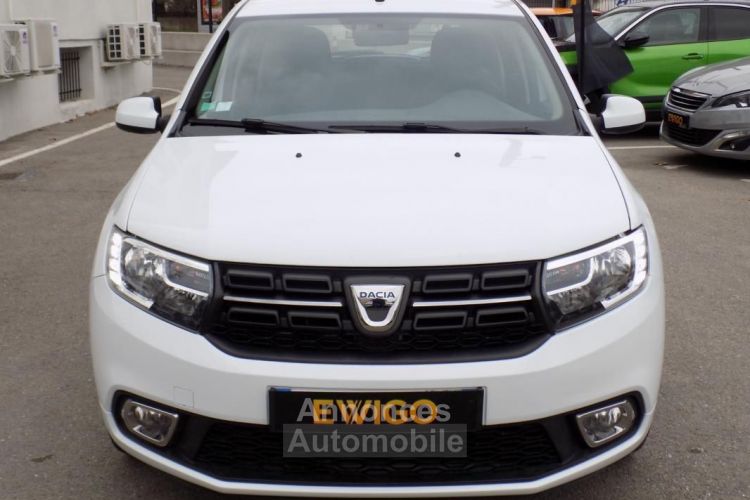 Dacia Sandero 0.9 TCE 90 CONFORT - <small></small> 8.990 € <small>TTC</small> - #2