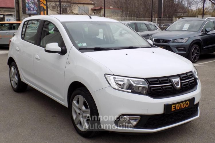 Dacia Sandero 0.9 TCE 90 CONFORT - <small></small> 8.990 € <small>TTC</small> - #3