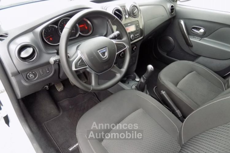 Dacia Sandero 0.9 TCE 90 CONFORT - <small></small> 8.990 € <small>TTC</small> - #10