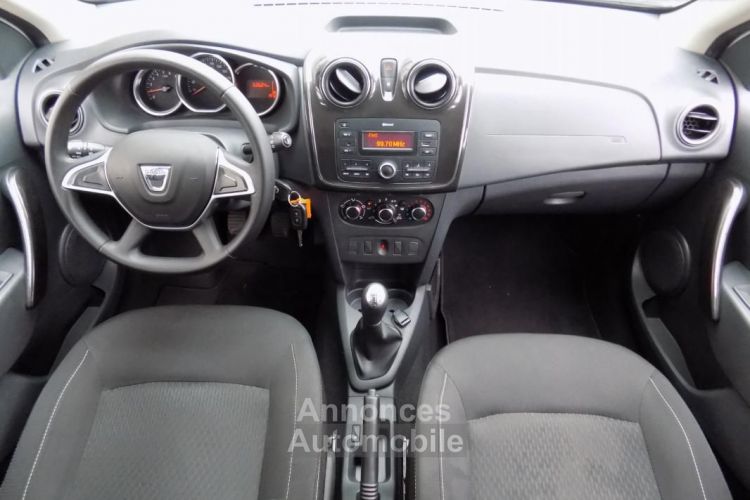 Dacia Sandero 0.9 TCE 90 CONFORT - <small></small> 8.990 € <small>TTC</small> - #13